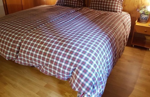 Saanenmoeser Apartment | Apartment Lombachhaus Tal in Saanenmöser - 6 persons, 4 bedrooms