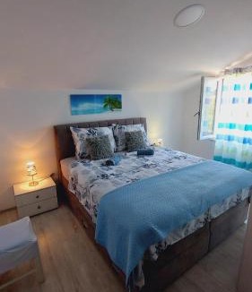 Island Dugi Otok Apartment | Apartment Lordanic Zaglav, Dugi otok