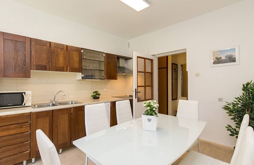 Porec Apartment | Apartment Loredana (72811-A1) - Porec