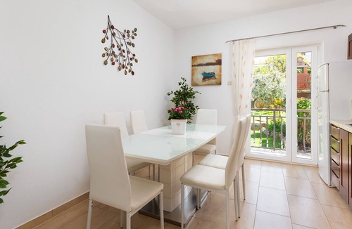 Porec Apartment | Apartment Loredana (72811-A1) - Porec