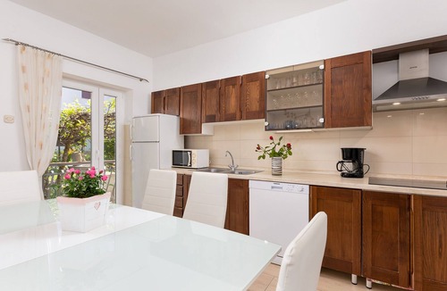 Porec Apartment | Apartment Loredana (72811-A1) - Porec
