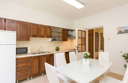 Porec Apartment | Apartment Loredana (72811-A1) - Porec