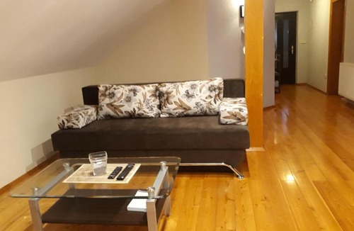 Ostarski Stanovi Apartment | Apartment Lorena