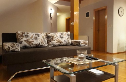 Ostarski Stanovi Apartment | Apartment Lorena
