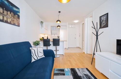 Zadar Apartment | Apartment Lorenzo