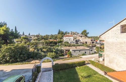 Peracko Blato Apartment | Apartment Loro (63721-A1) - Ploce