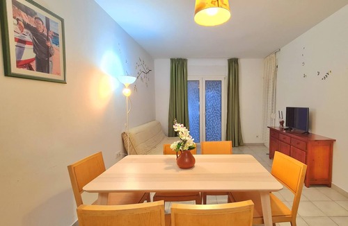 Lloret de Mar Apartment | Apartment Los Fresnos 300m. beach -Lloretholiday