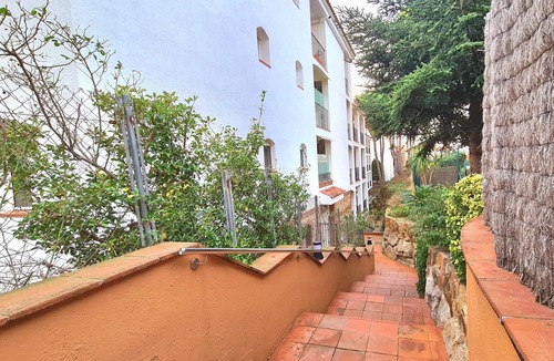 Lloret de Mar Apartment | Apartment Los Fresnos 300m. beach -Lloretholiday