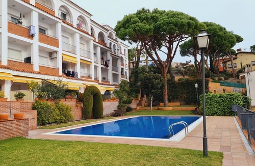 Lloret de Mar Apartment | Apartment Los Fresnos 300m. beach -Lloretholiday