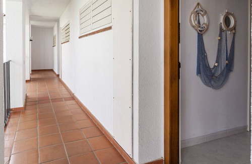 Lloret de Mar Apartment | Apartment "Los Fresnos" with Wifi & Pool