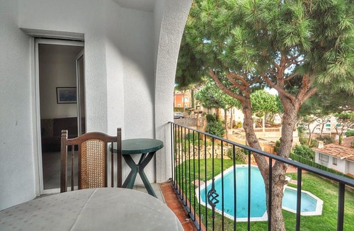 Lloret de Mar Apartment | Apartment Los Fresnos