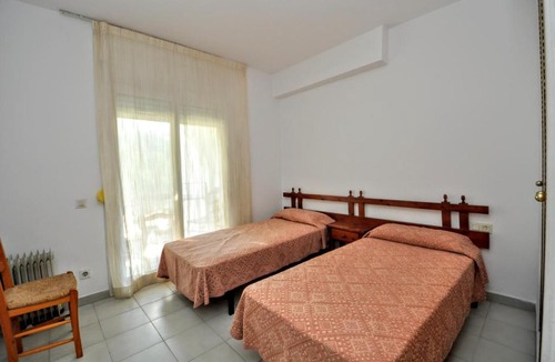 Lloret de Mar Apartment | Apartment Los Fresnos