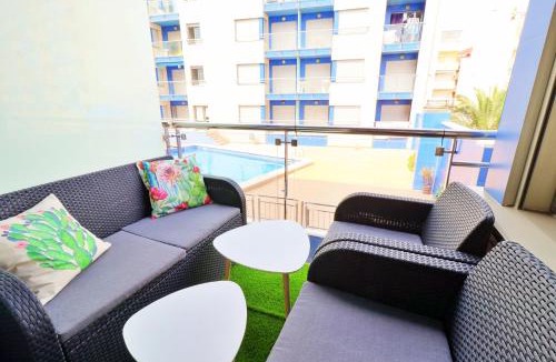 Torrevieja Apartment | Apartment Los Locos Beach