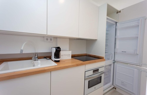 Faro de Cullera Apartment | Apartment Los Olivos II - Cullera