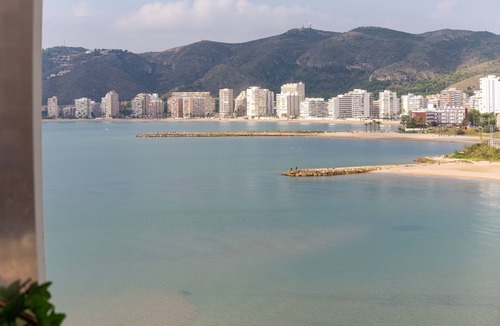Faro de Cullera Apartment | Apartment Los Olivos II - Cullera
