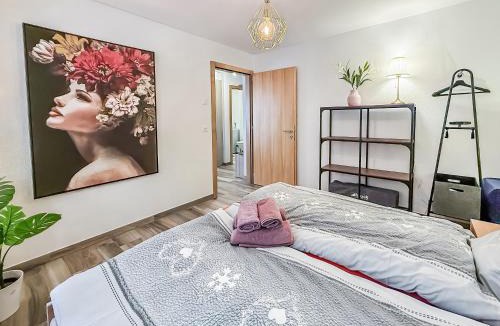 Ovronnaz Apartment | Apartment Lotus