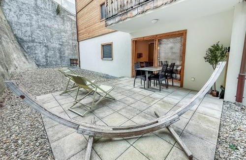 Ovronnaz Apartment | Apartment Lotus