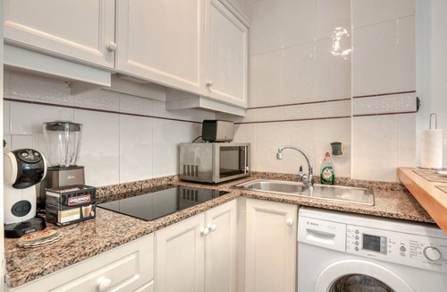Molinell Apartment | Apartment 'Love Chill' with Shared Pool, Wi-Fi and Air Conditioning