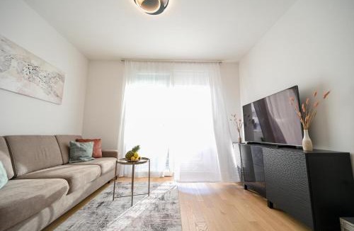 Zadar Apartment | Apartment Lovre - sea view and private parking