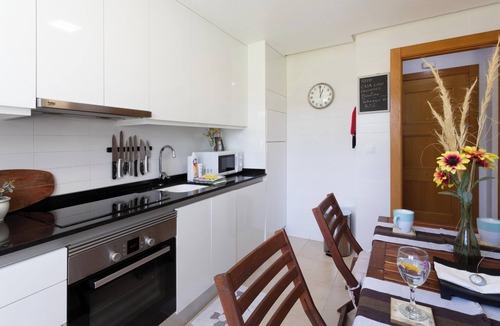 Roldan Apartment | Apartment "Luxury Pool and Spa - Casa Coco" with Pool, Whirlpool & Terraces