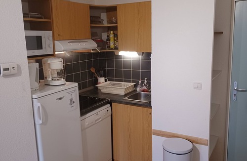 Bagneres-de-Luchon Apartment | Apartment Luchon 2-4 people