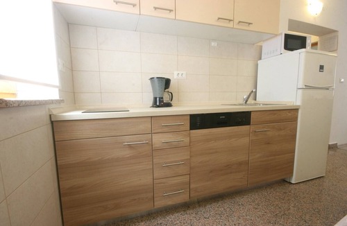 Gulici Apartment | Apartment Luisa near Porec