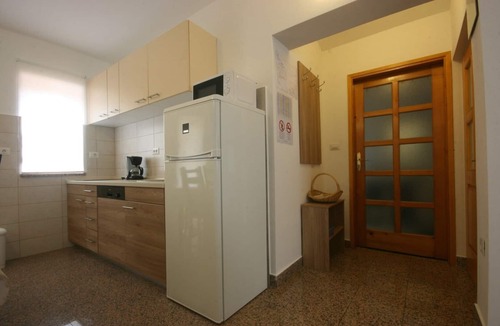 Gulici Apartment | Apartment Luisa near Porec