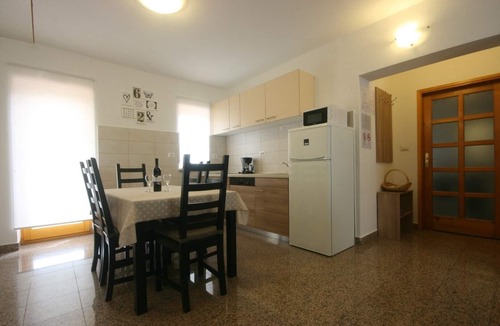 Gulici Apartment | Apartment Luisa near Porec