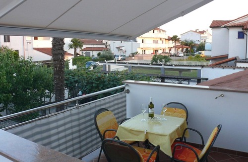 Gulici Apartment | Apartment Luisa near Porec