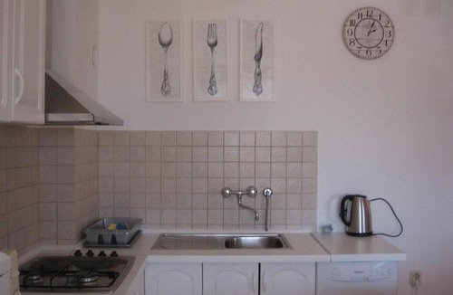 Prvic Luka Apartment | Apartment Luca