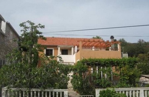Prvic Luka Apartment | Apartment Luca
