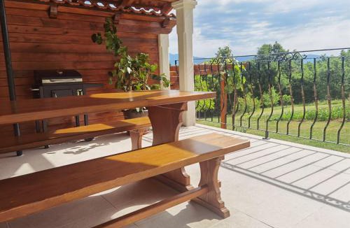 Sveta Katarina Apartment | Apartment Luce