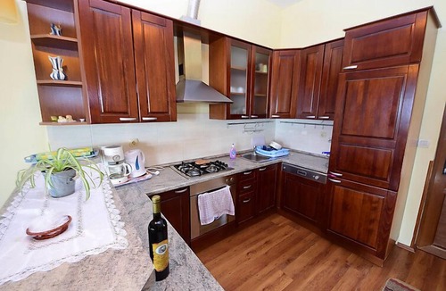 Orasac Apartment | Apartment Lucic by Interhome