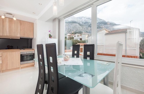 Donja luka Apartment | Apartment Luci