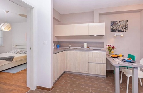 Rozat Apartment | Apartment Luci (122701-A1) - Rozat (Dubrovnik)