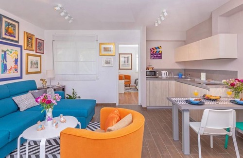 Rozat Apartment | Apartment Luci (122701-A1) - Rozat (Dubrovnik)