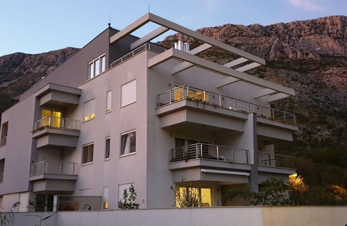 Rozat Apartment | Apartment Luci (122701-A1) - Rozat (Dubrovnik)