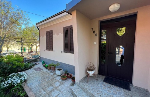 Bakar Apartment | Apartment Lucija