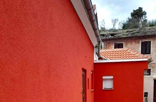 Jablanac Apartment | Apartment Lucija