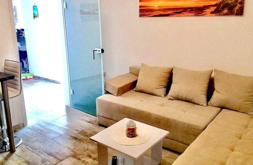 Jablanac Apartment | Apartment Lucija