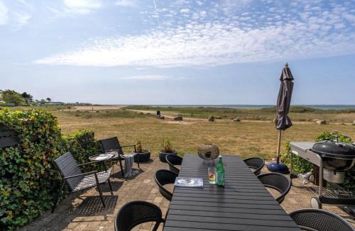 Assens Apartment | Apartment Lucjan - 50m from the sea by Interhome