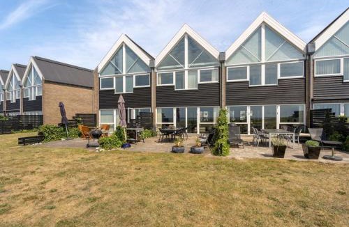 Assens Apartment | Apartment Lucjan - 50m from the sea by Interhome