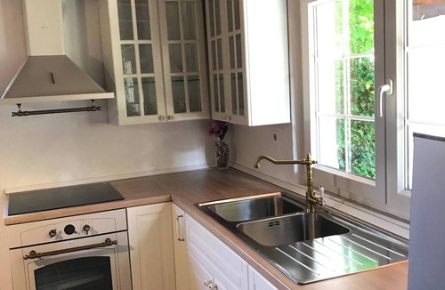 Milna (Brac) Apartment | Apartment Lucy 1, Milna, Island Brac, Croatia