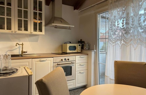 Milna (Brac) Apartment | Apartment Lucy 2, Milna, Island Brac, Croatia