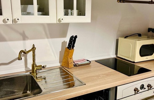 Milna (Brac) Apartment | Apartment Lucy 2, Milna, Island Brac, Croatia