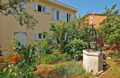 Fazana Apartment | Apartment Luka 953
