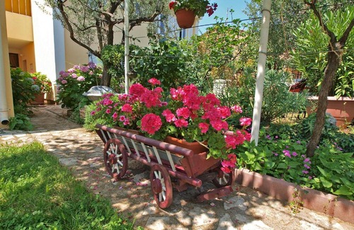 Fazana Apartment | Apartment Luka 953