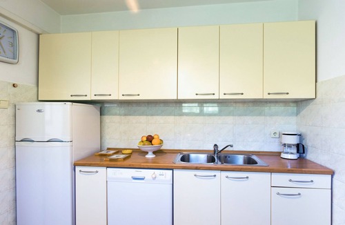 Opatija Apartment | Apartment Luka by Interhome