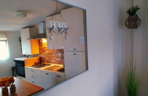 Donje Polje Apartment | Apartment "Luka"