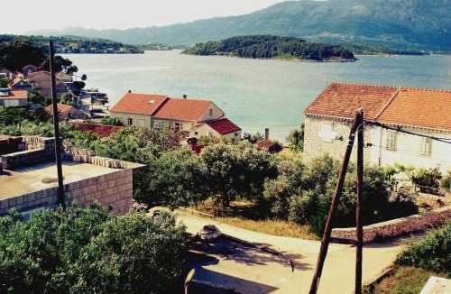 Vela Glavica Apartment | Apartment Lumbarda 12839a
